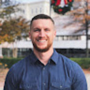 Meet your Posher, Shane